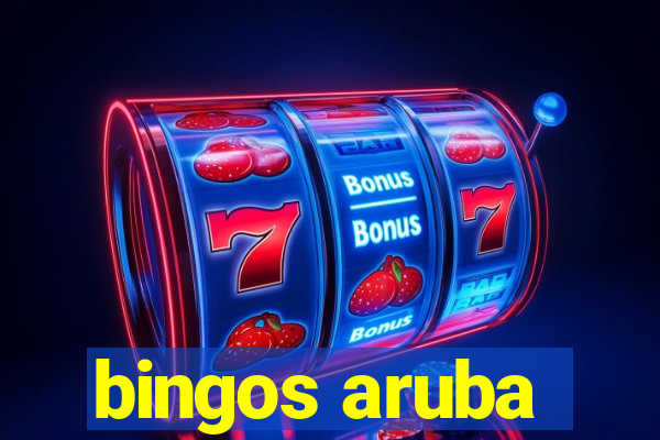 bingos aruba